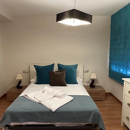 Cordoba Center Home Kültér fotó