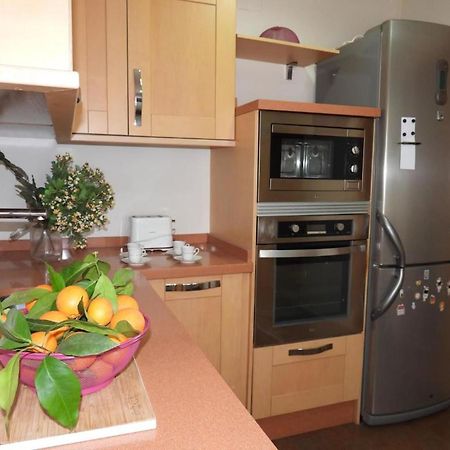 Cordoba Center Home Kültér fotó