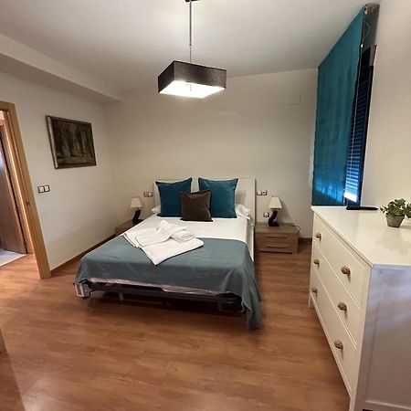 Cordoba Center Home Kültér fotó