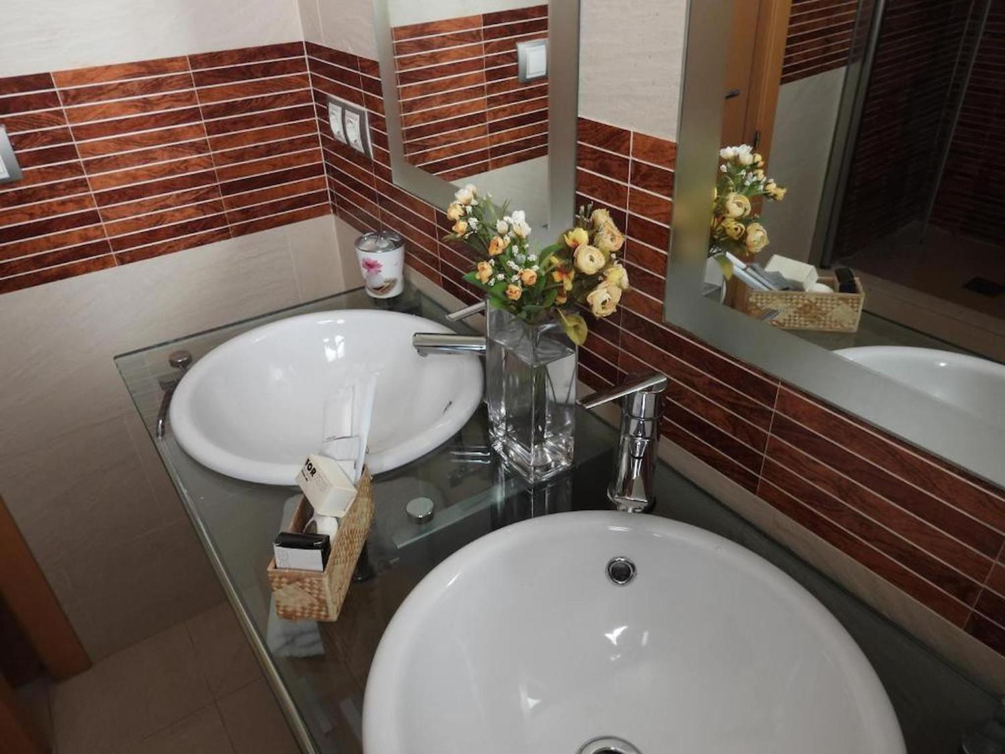 Cordoba Center Home Kültér fotó