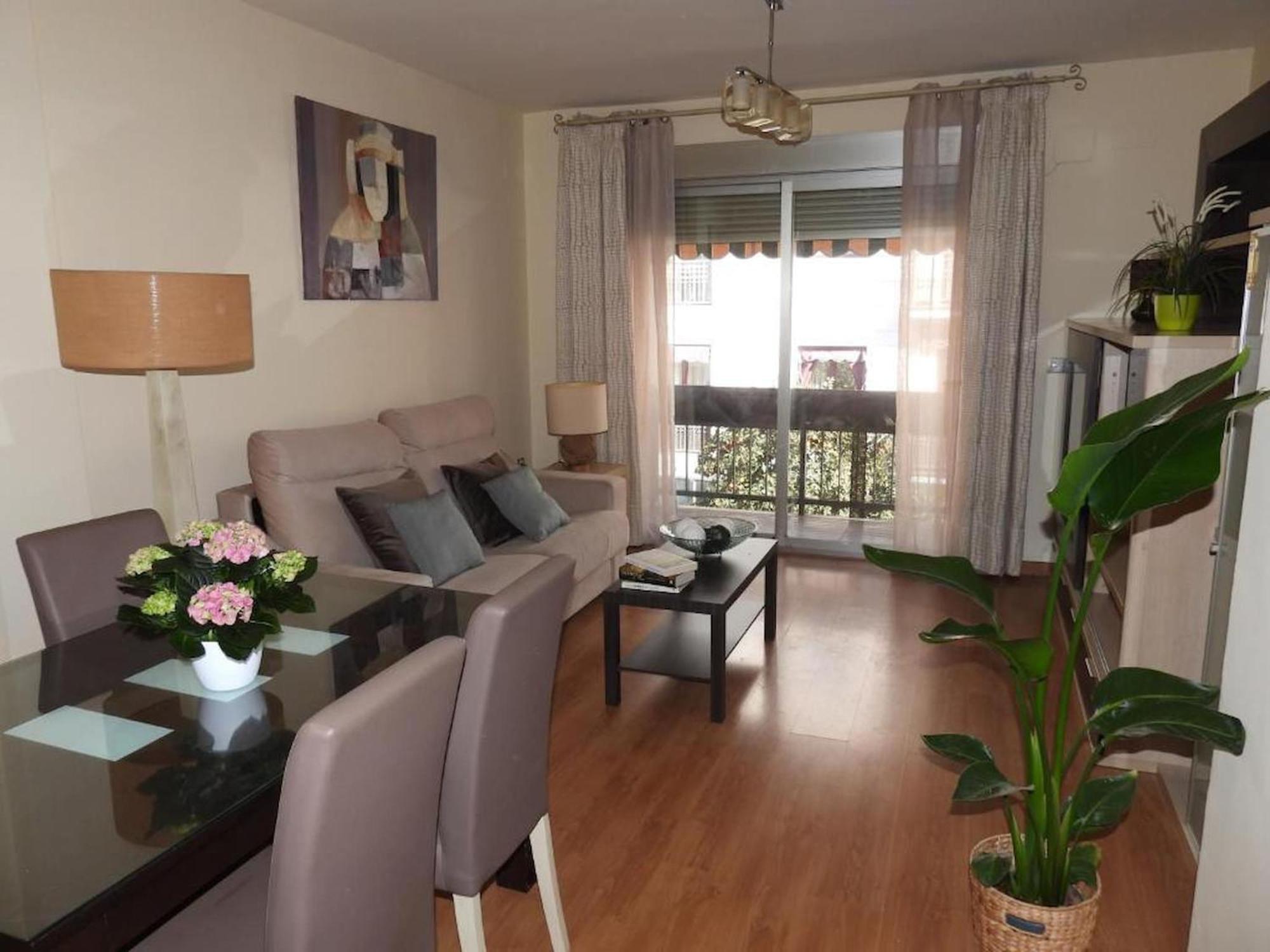 Cordoba Center Home Kültér fotó