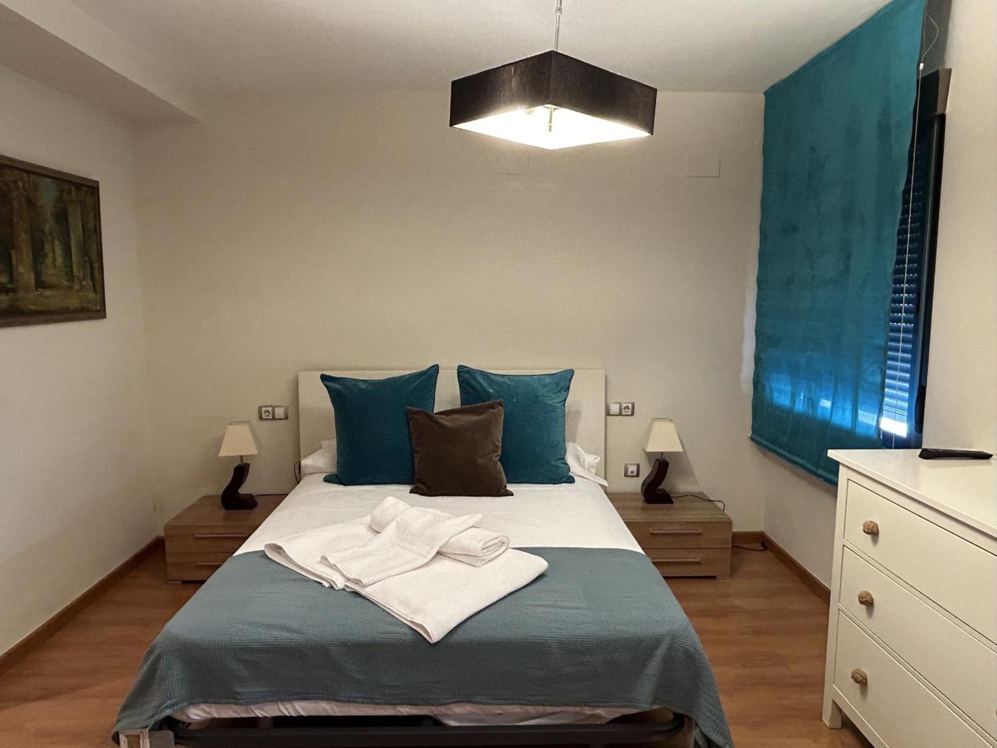 Cordoba Center Home Kültér fotó