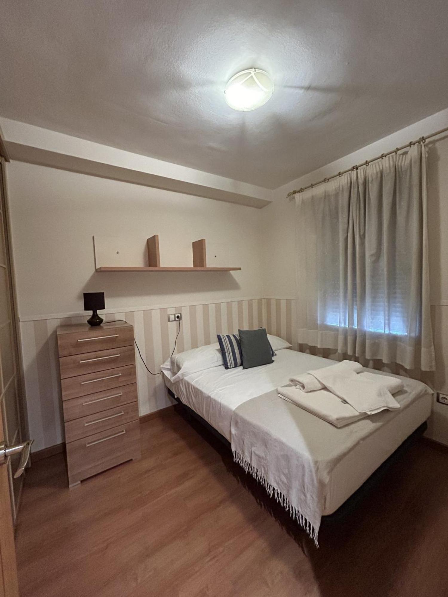 Cordoba Center Home Kültér fotó
