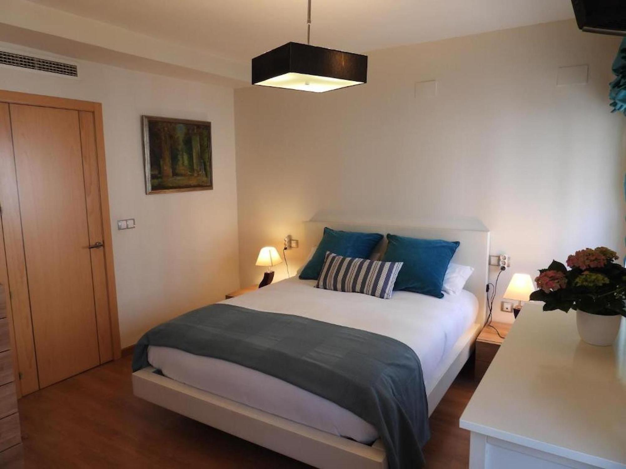 Cordoba Center Home Kültér fotó
