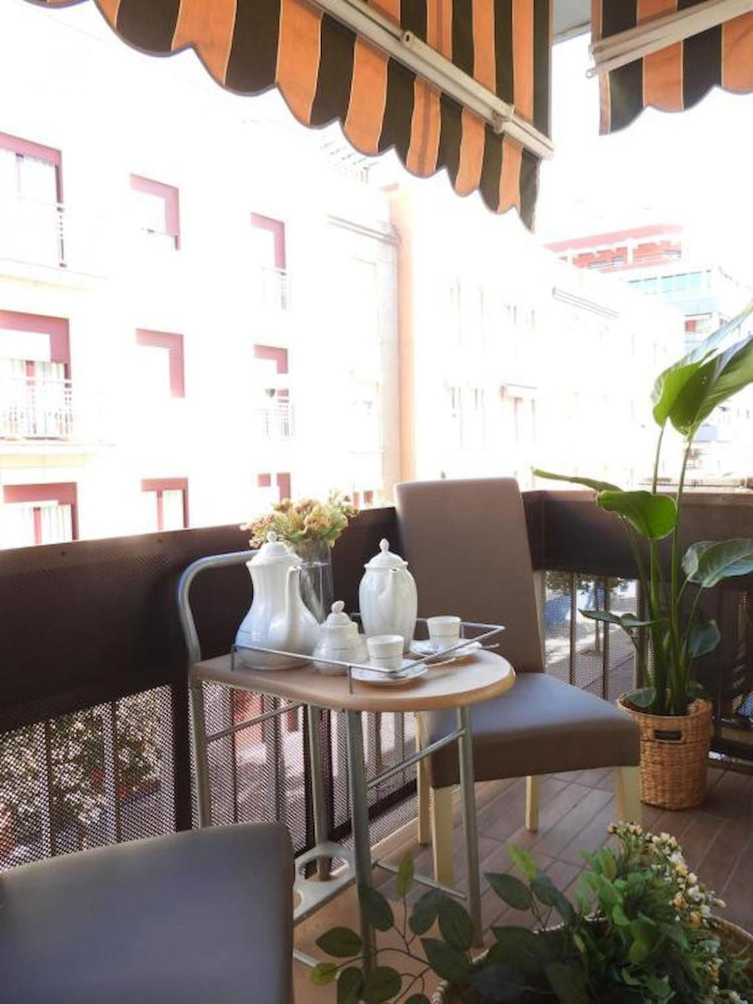 Cordoba Center Home Kültér fotó