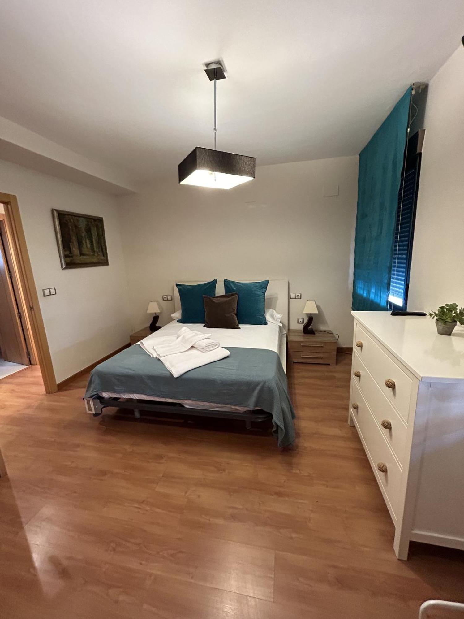 Cordoba Center Home Kültér fotó