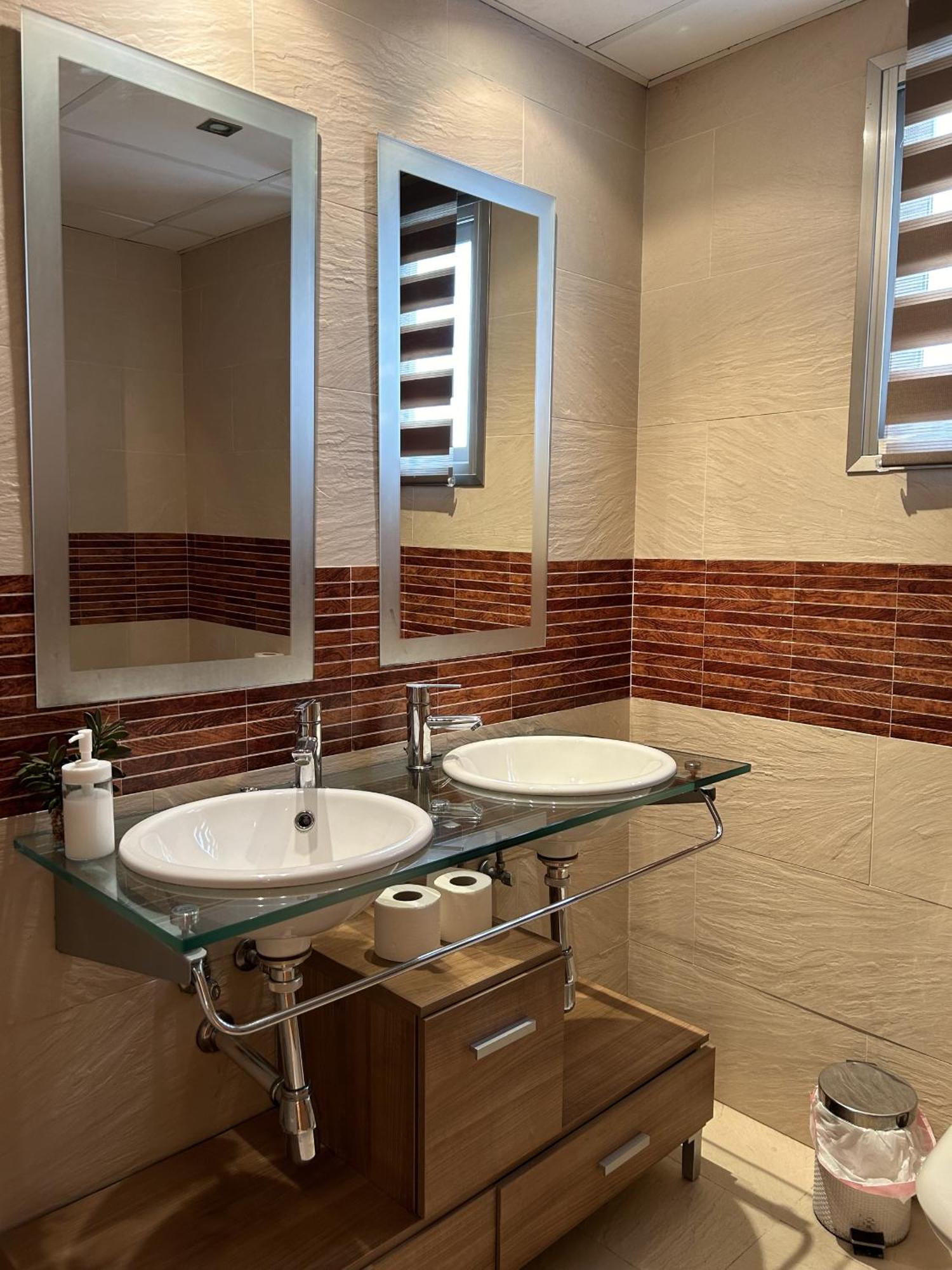 Cordoba Center Home Kültér fotó