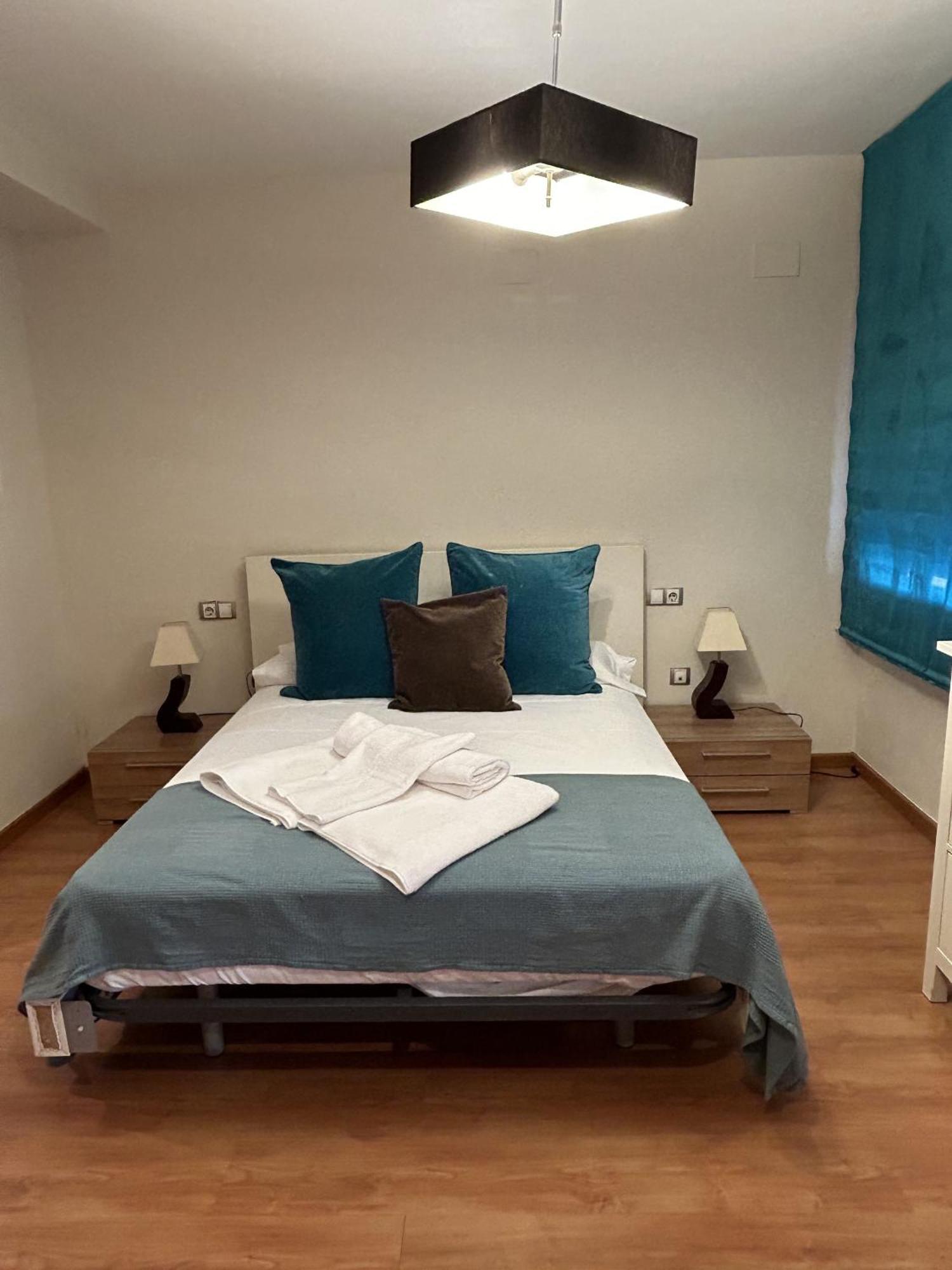 Cordoba Center Home Kültér fotó