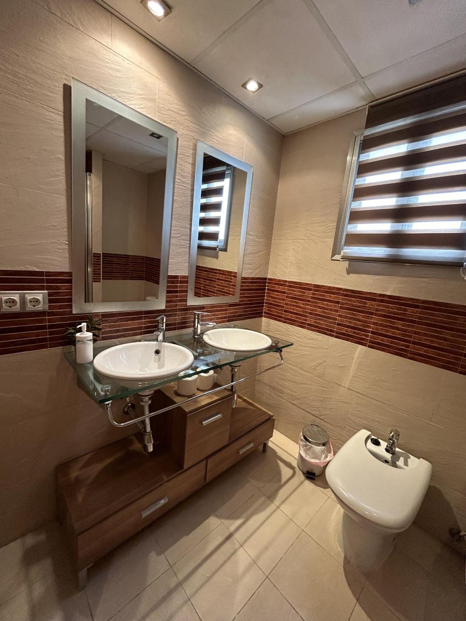 Cordoba Center Home Kültér fotó