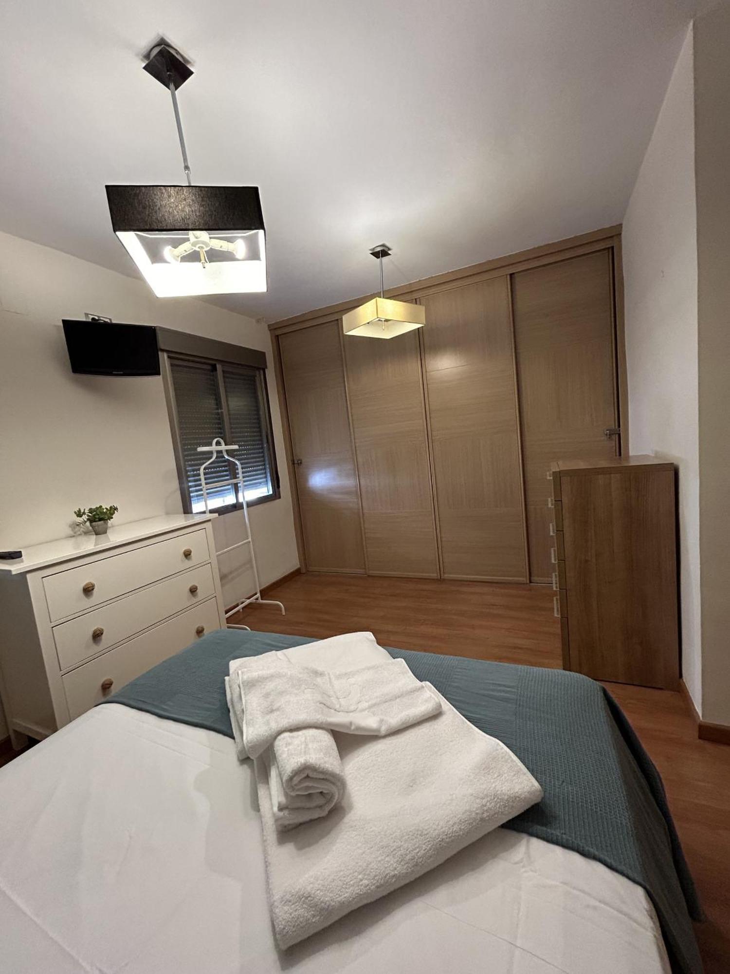 Cordoba Center Home Kültér fotó