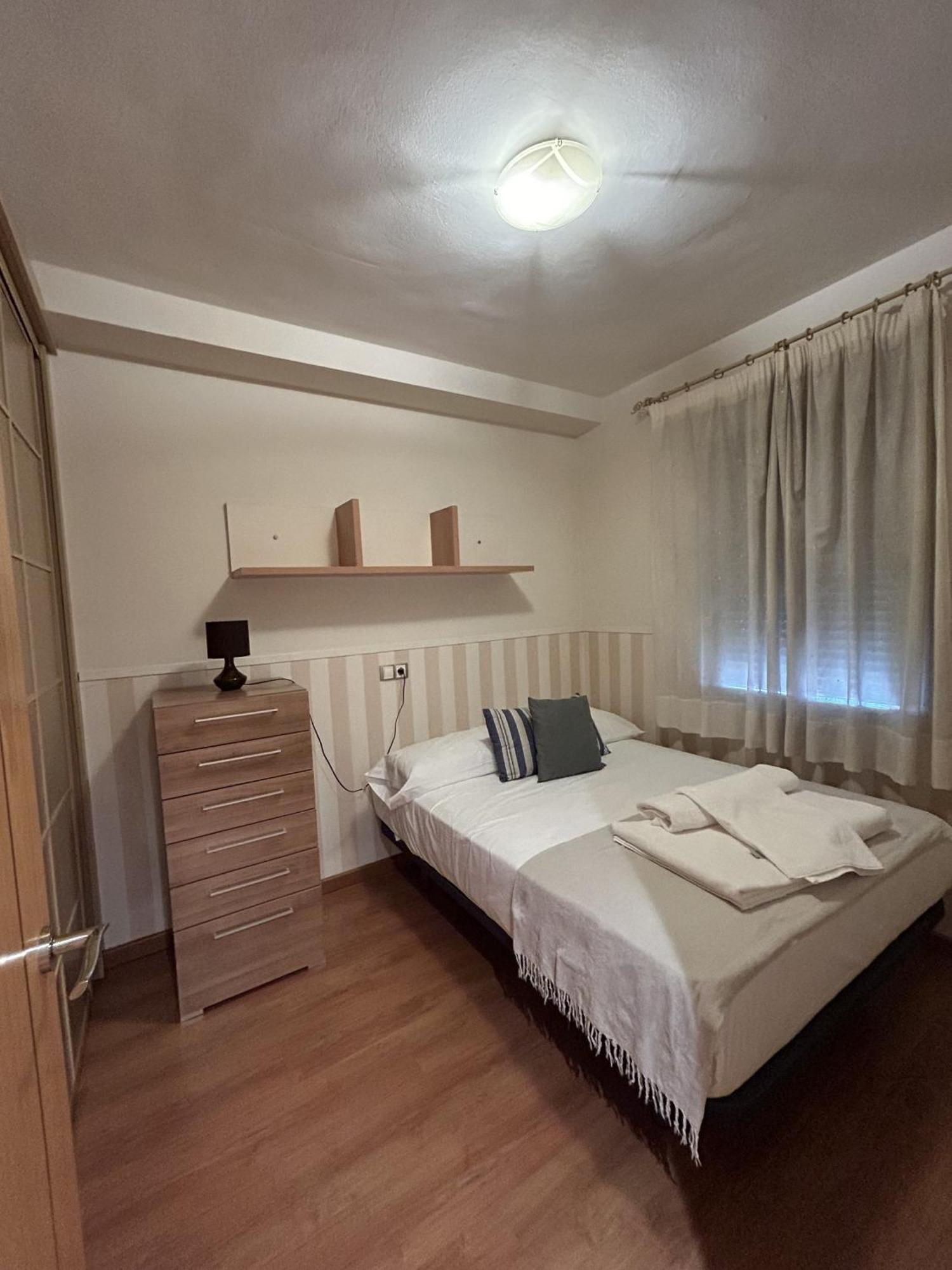 Cordoba Center Home Kültér fotó